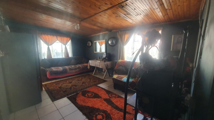 3 Bedroom Property for Sale in Witteklip Western Cape